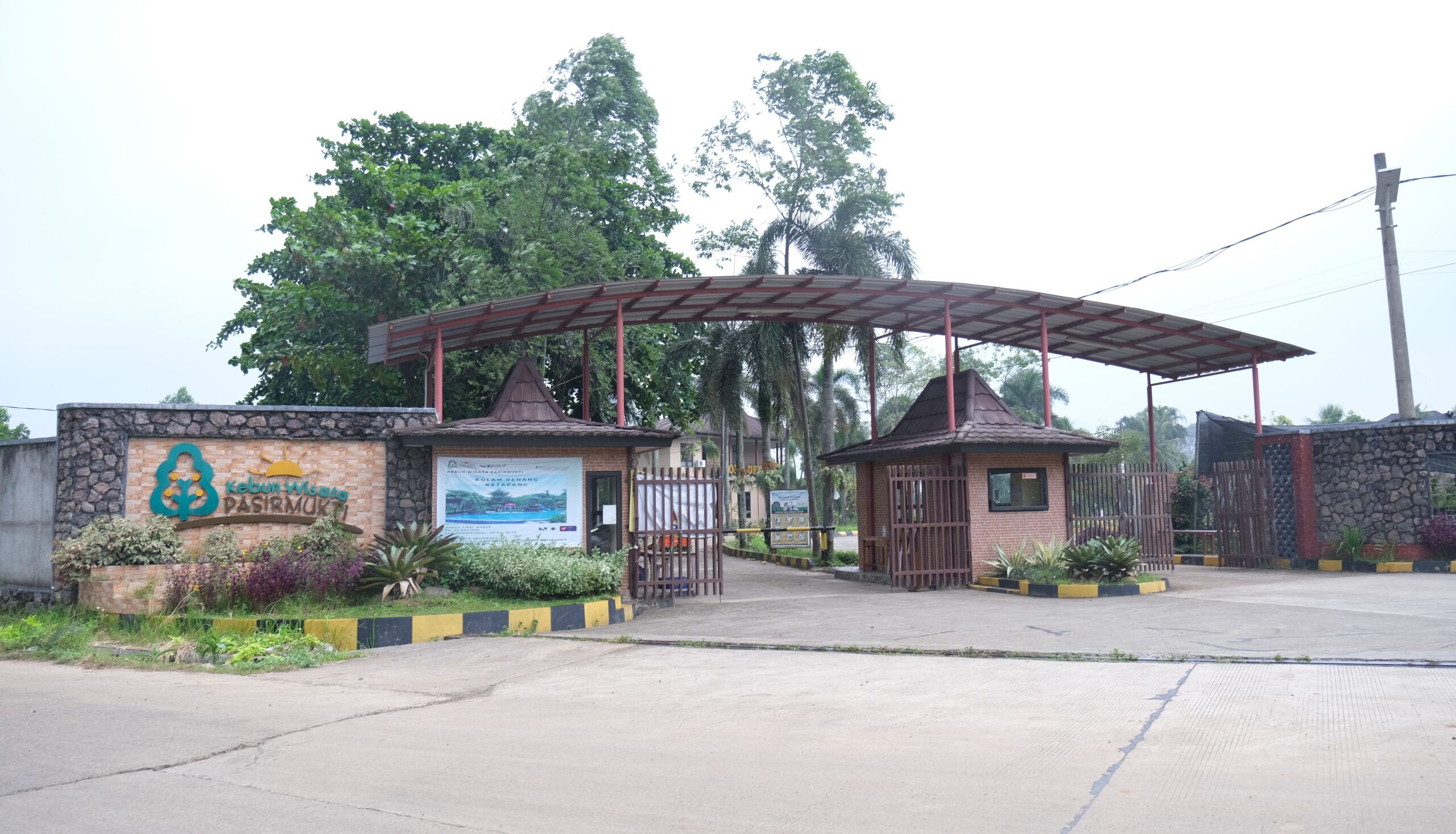 Kebun-Wisata