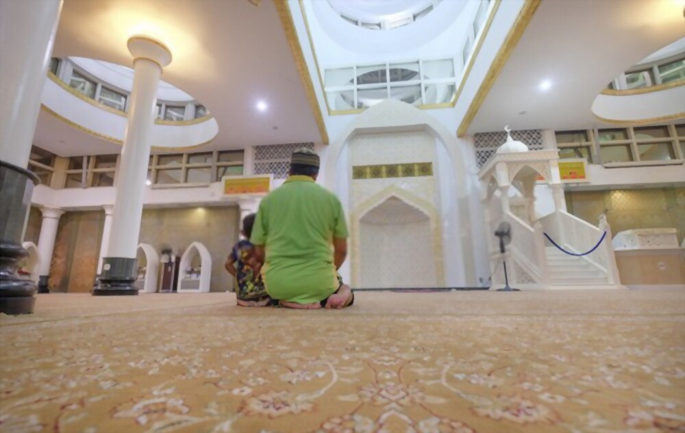 Masjid